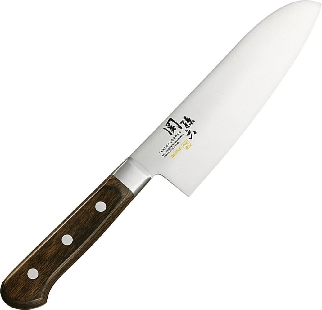 institutions Magoroku kitchen knife Gyuto 240mm to base Fuji AB-5442