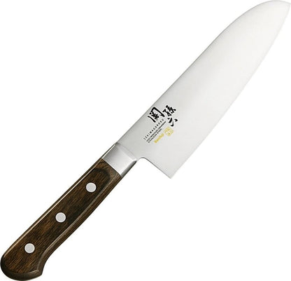 institutions Magoroku kitchen knife Gyuto 240mm to base Fuji AB-5442