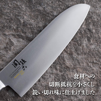 institutions Magoroku kitchen knife Gyuto 240mm to base Fuji AB-5442