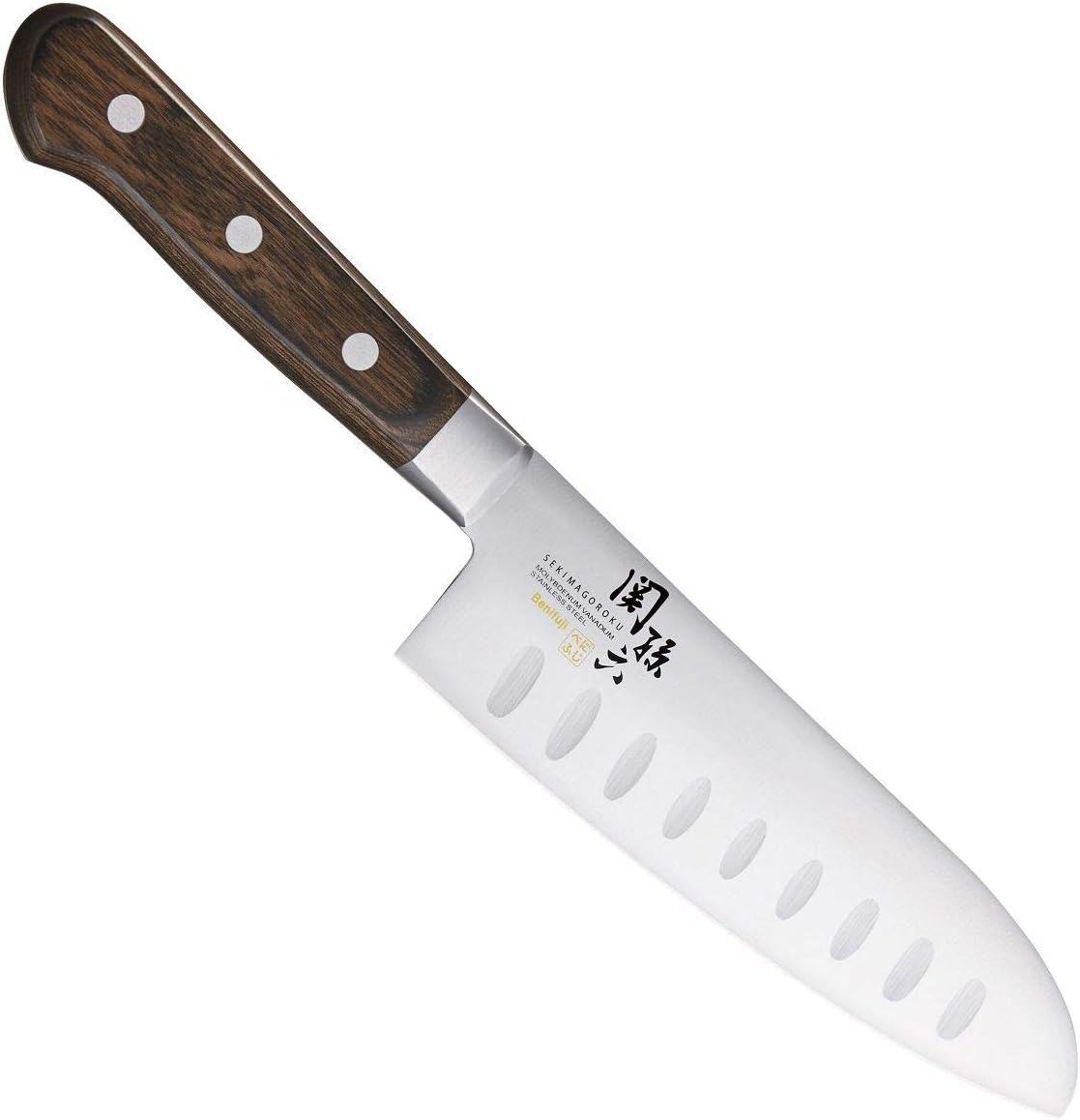 institutions Magoroku kitchen knife Gyuto 240mm to base Fuji AB-5442