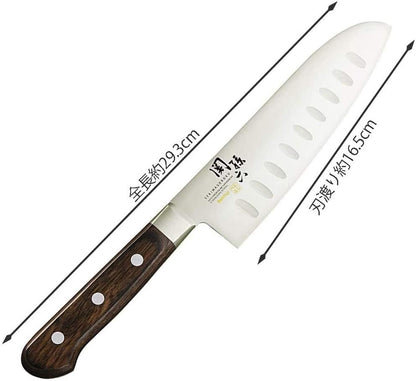 institutions Magoroku kitchen knife Gyuto 240mm to base Fuji AB-5442