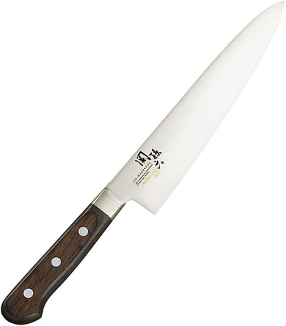 institutions Magoroku kitchen knife Gyuto 240mm to base Fuji AB-5442