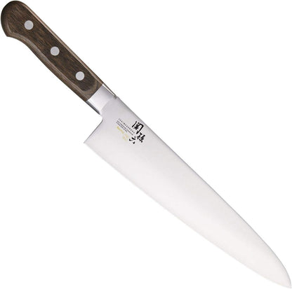 institutions Magoroku kitchen knife Gyuto 240mm to base Fuji AB-5442