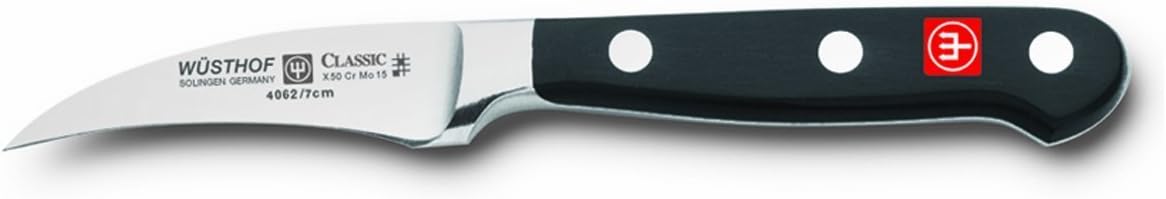 Wusthof Classic Peeling Knife, 2.75-Inch