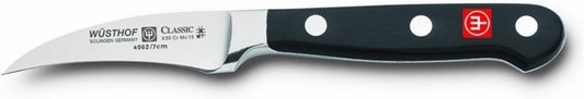 Wusthof Classic Peeling Knife, 2.75-Inch