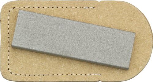 Sharpeners 26FNG Fine Grit Pocket Diamond Sharp Sharpener