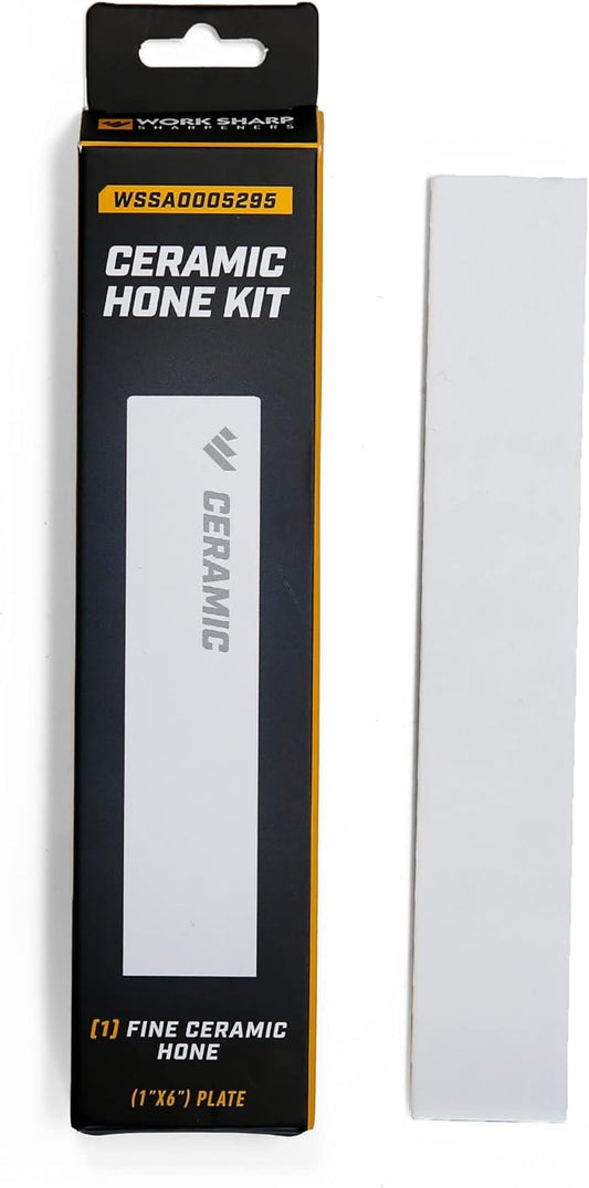 Professional Precision Adjust Ceramic Hone Kit