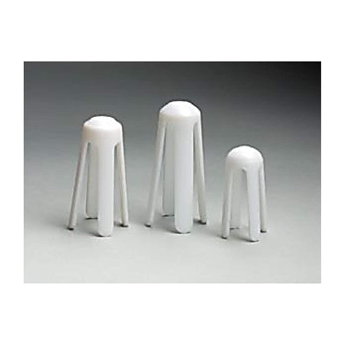 TEC 4406L Plastic Finger Guard, Large (Pack of 12)