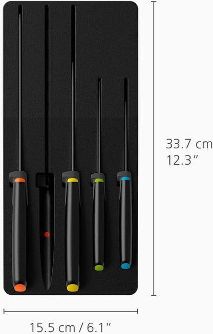 Elevate Knives Store 5-Piece Set