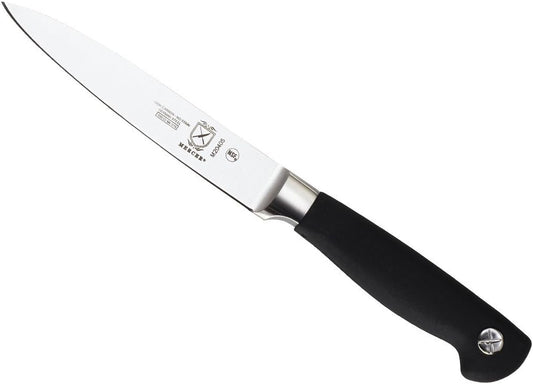 M20405 Genesis 5-Inch Utility Knife,Black