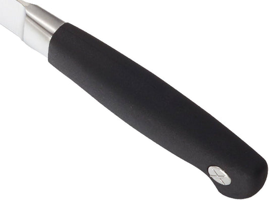 M20405 Genesis 5-Inch Utility Knife,Black