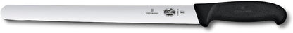 Fibrox Pro Slicing Knife, Granton Blade, 12-Inch