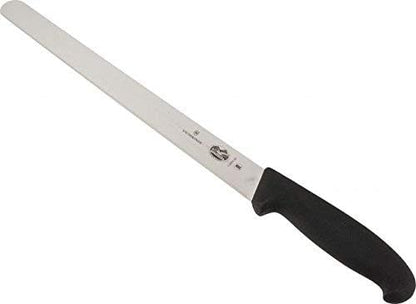 Fibrox Pro Slicing Knife, Granton Blade, 12-Inch