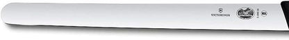 Fibrox Pro Slicing Knife, Granton Blade, 12-Inch