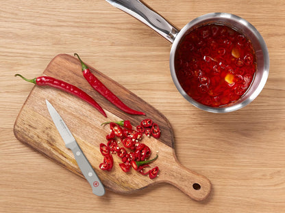 WÜSTHOF Gourmet Grey 3-Pc Kitchen Essentials Set
