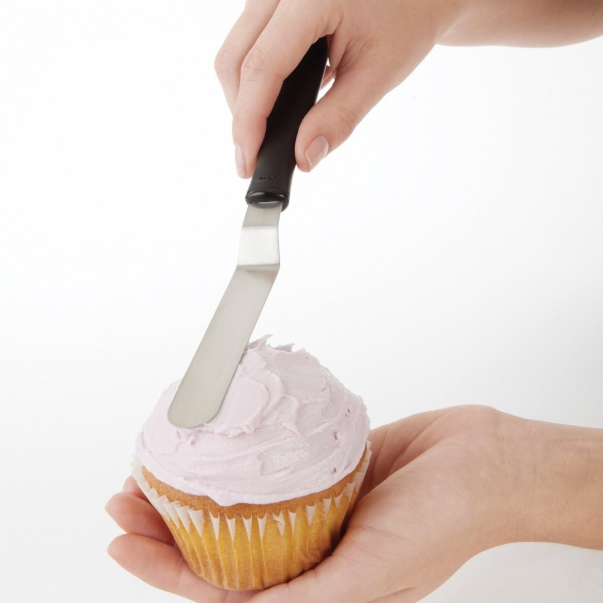 Good Grips Cupcake Icing Knife