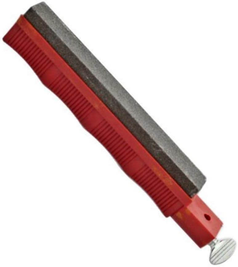 LS 120 Coarse Accessory Hone Red Holder