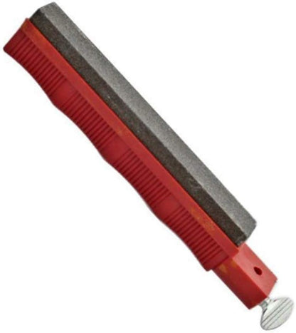 LS 120 Coarse Accessory Hone Red Holder