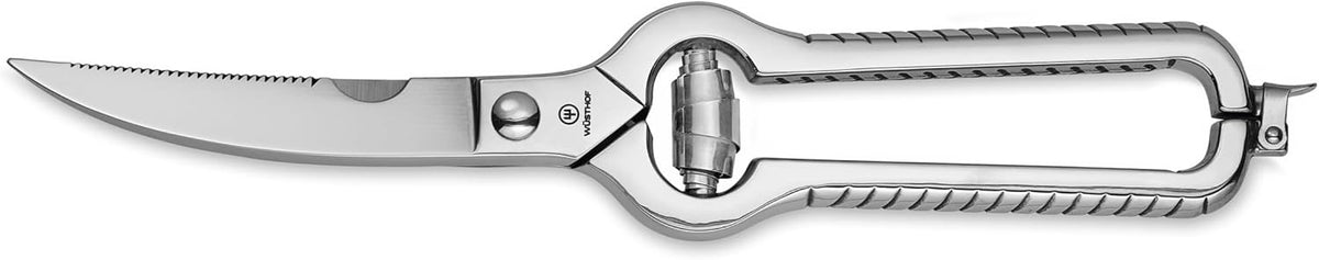 WÜSTHOF 10" Stainless Poultry Shears