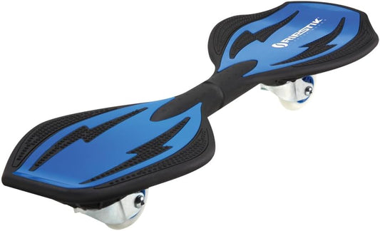 RipStik Ripster Caster Board - Blue - FFP , 9 inch