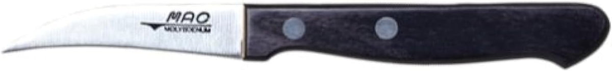 Chef Series Bird's Beak Peeling Knife, 2-1/2-Inch