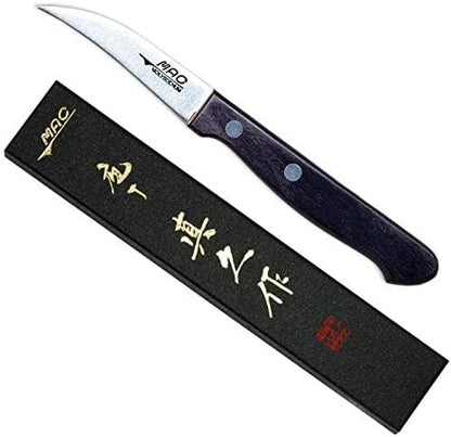 Chef Series Bird's Beak Peeling Knife, 2-1/2-Inch