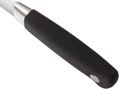 M20405 Genesis 5-Inch Utility Knife,Black