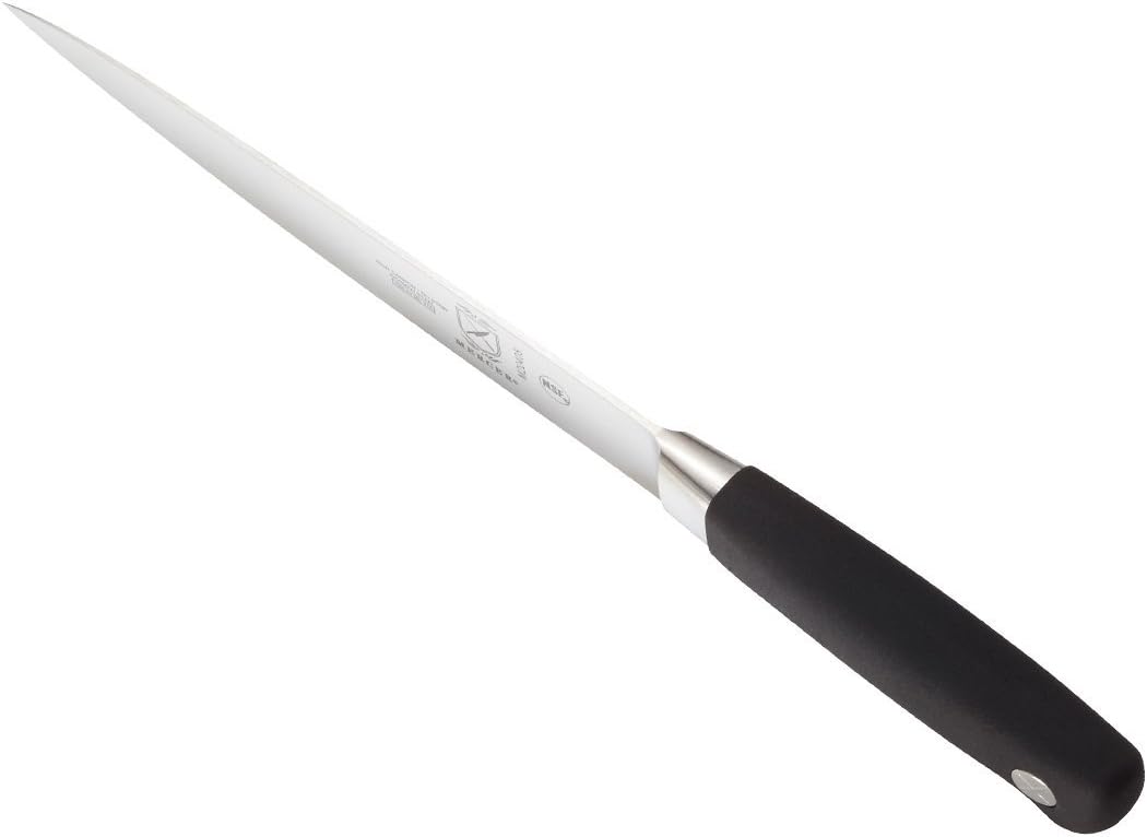 M20405 Genesis 5-Inch Utility Knife,Black