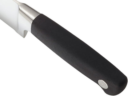 M20405 Genesis 5-Inch Utility Knife,Black