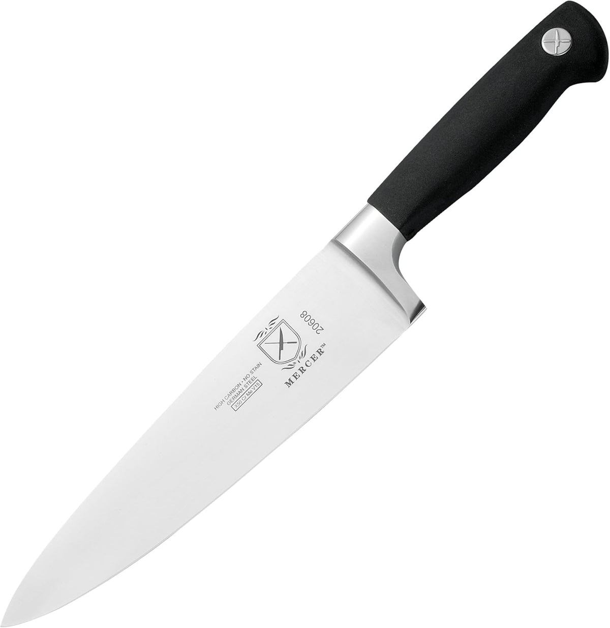 M20405 Genesis 5-Inch Utility Knife,Black