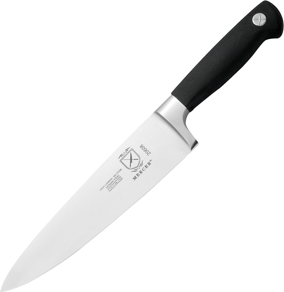 M20405 Genesis 5-Inch Utility Knife,Black