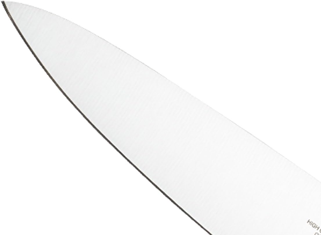 M20405 Genesis 5-Inch Utility Knife,Black
