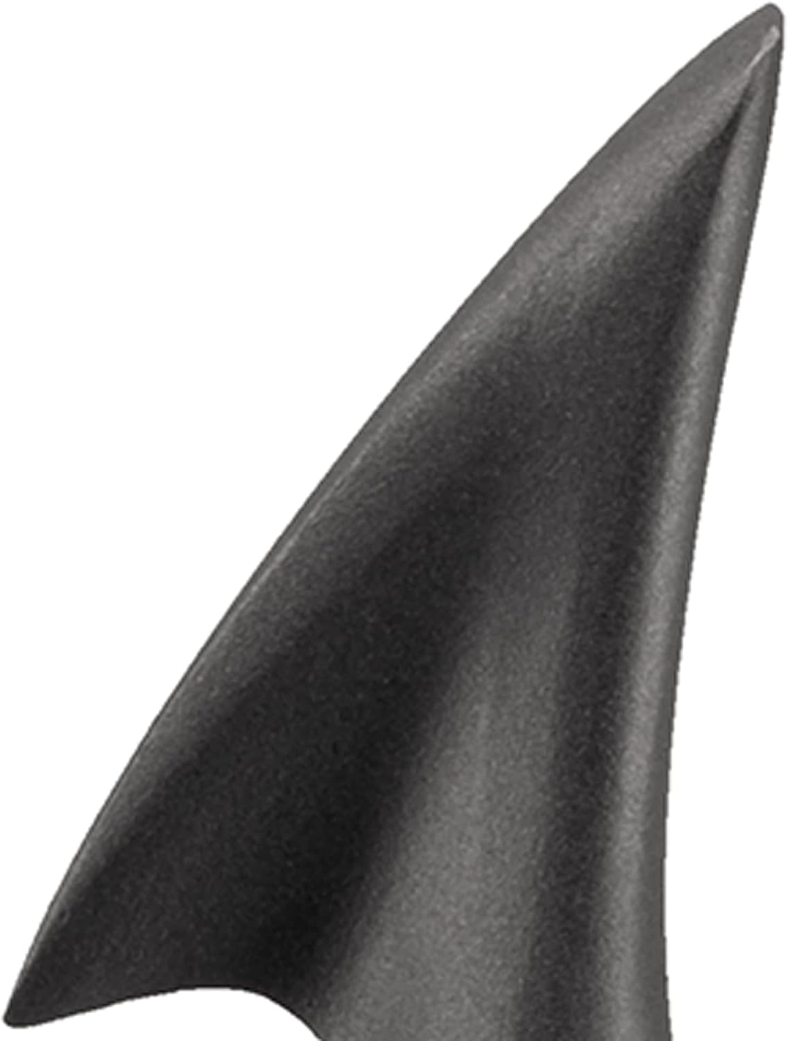 Apostrophe GCH02 - Design Orange Peeler Accessory, Stainless Steel, Matte