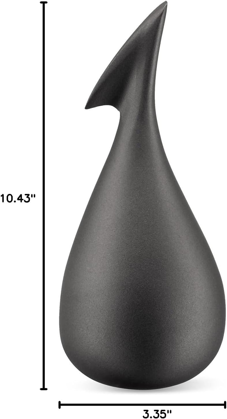 Apostrophe GCH02 - Design Orange Peeler Accessory, Stainless Steel, Matte
