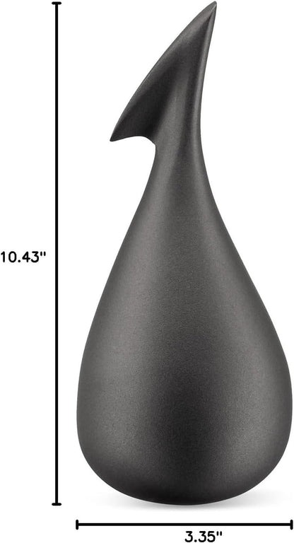 Apostrophe GCH02 - Design Orange Peeler Accessory, Stainless Steel, Matte