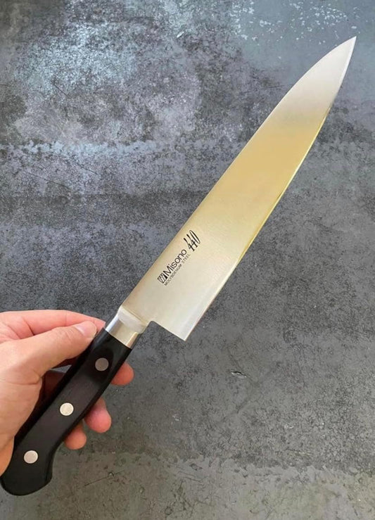 440 Gyuto No. 813/24cm