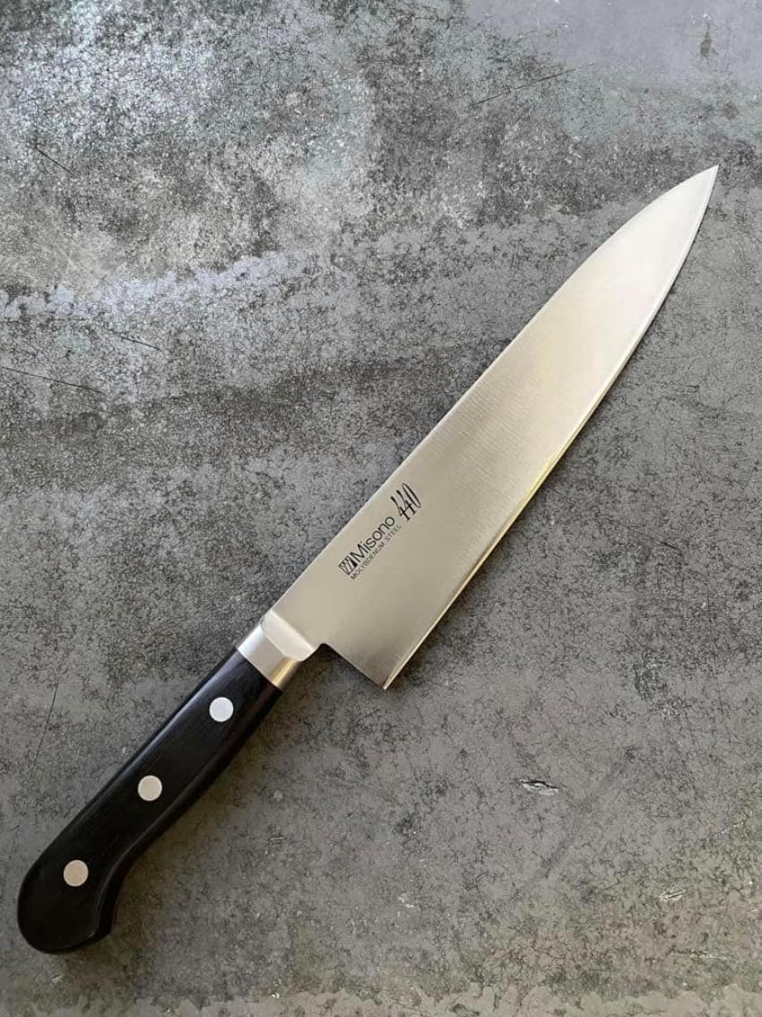 440 Gyuto No. 813/24cm