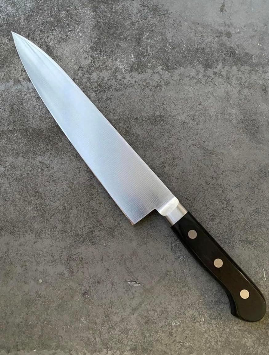 440 Gyuto No. 813/24cm