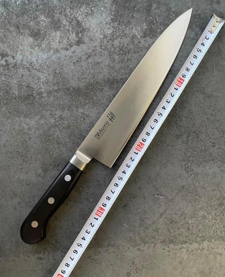 440 Gyuto No. 813/24cm