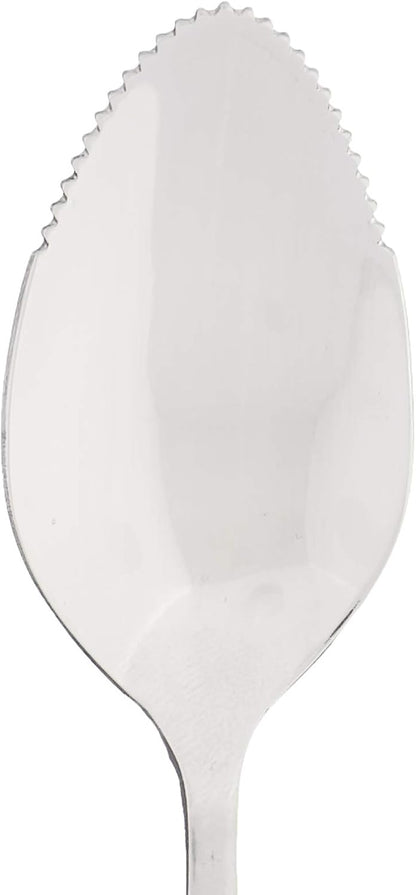 Fox Run 5689 Grapefruit Spoon, Stainless Steel, Set of 2
