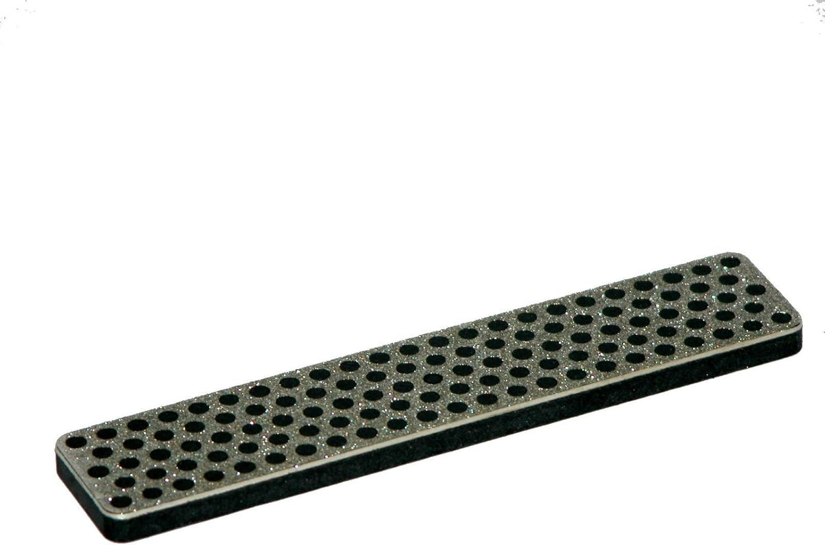 DMT (Diamond Machining Technology) 4 Whetstone Aligner Quick Edge Diamond Sharpening Kit (AKEFCX)