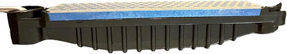 DMT (Diamond Machining Technology) 4 Whetstone Aligner Quick Edge Diamond Sharpening Kit (AKEFCX)