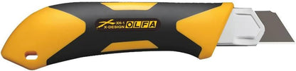 25mm Extra Heavy-Duty Utility Knife (XH-1) - Ratchet Lock, Custom