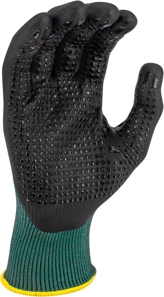 Unisex Tektye™ Rwg738 Cut Resistant Work Glove