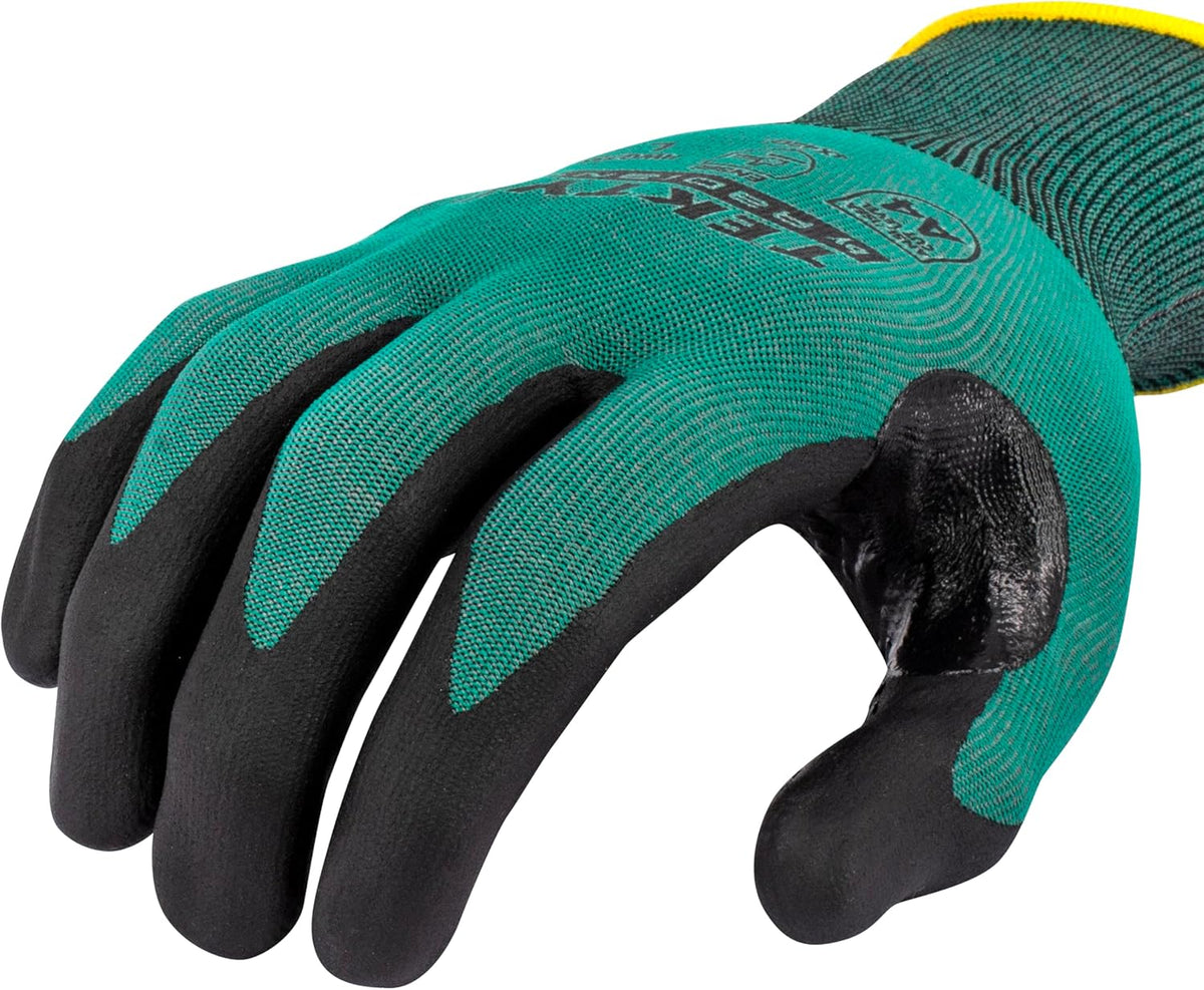 Unisex Tektye™ Rwg738 Cut Resistant Work Glove