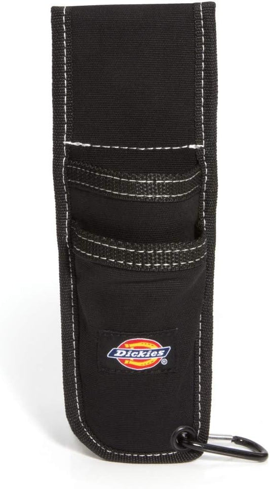 Work Gear 57064 Black Utility Knife Sheath with Cut-Preventive Sheath Lining