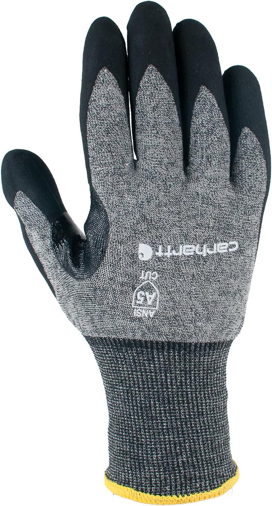 Men's GN0862M Cut-Resistant Nitrile Glove