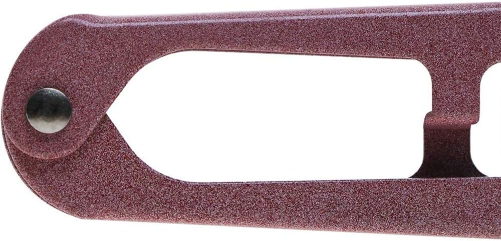 3 Pack 4.1Inch Bonsai Pruning Scissors, Bud And Leaves Trimmer Yarn Thread Cutter Snips Trimming Supplies, Garden Plants, Gardening Clippers Flower, Stainless Steel Pruners Trimmers