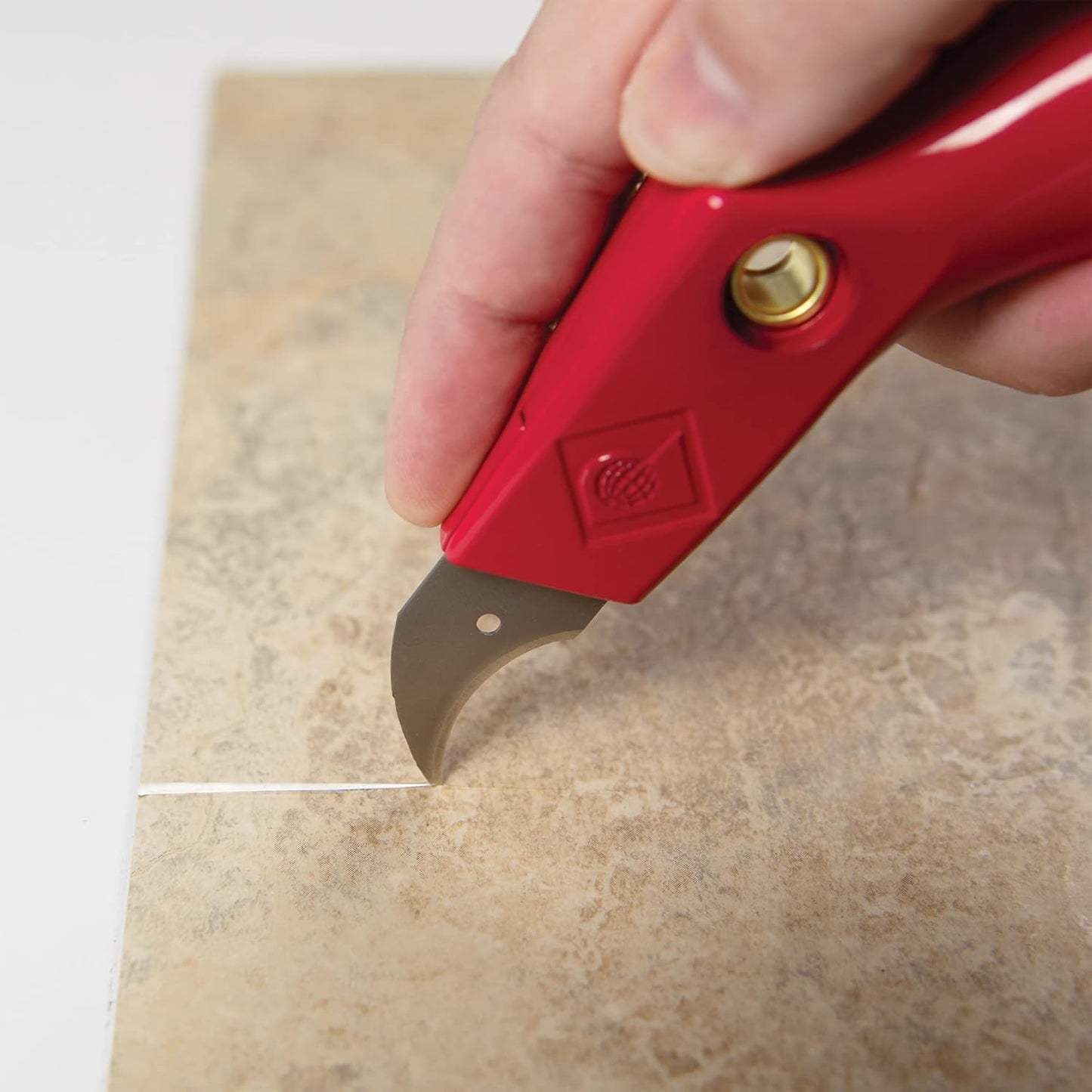 10-218F Big Fatso Multipurpose Utility Knife with Quick Blade Change