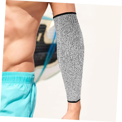 Sleeve Cut Resistant Arm Cover Forearm Protection Cover Guard Cut Proof Arm Cover Arm Cuff Arm Covers